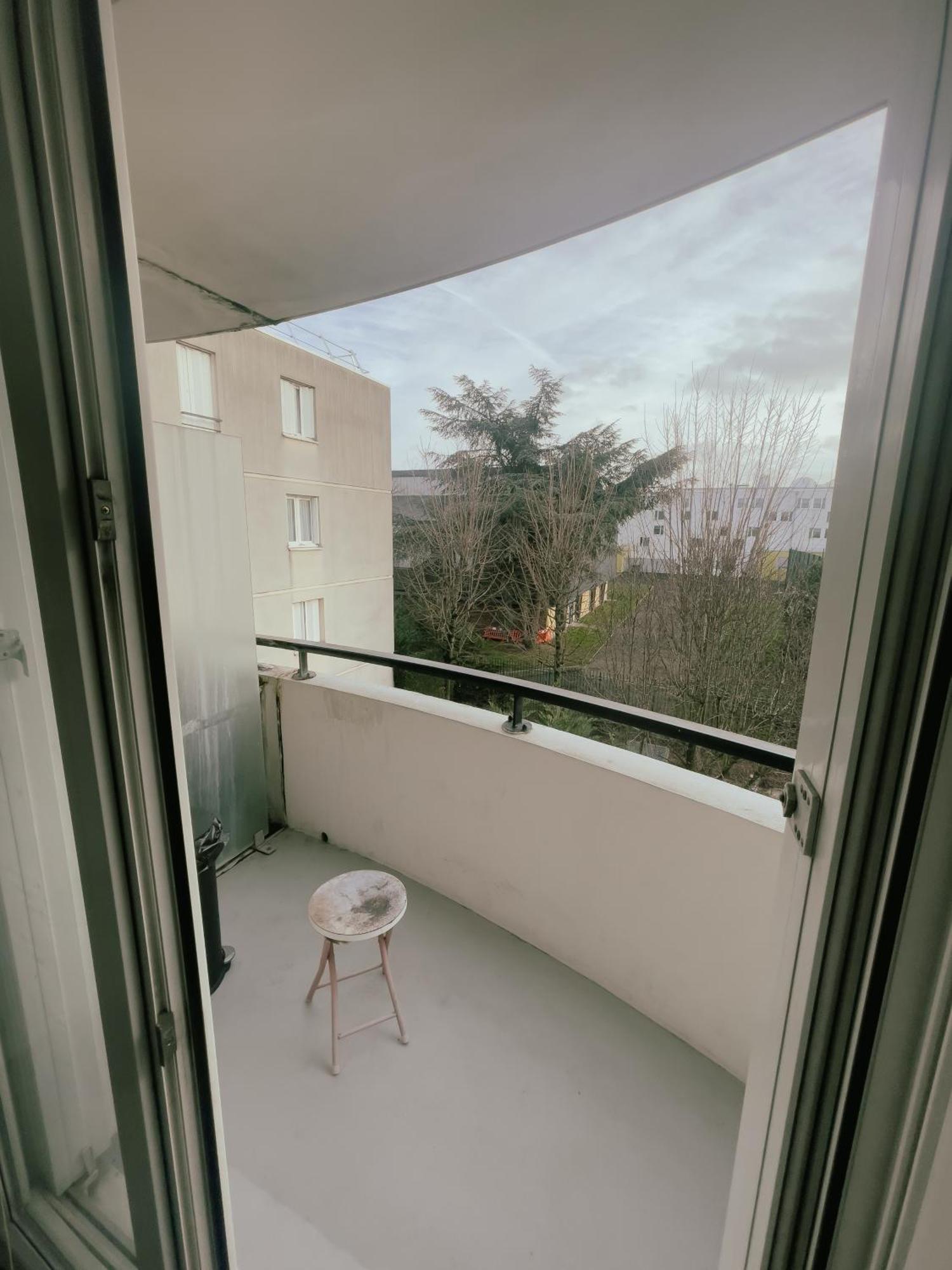 Appartement Proche U Arena Et La Defense Nanterre Kültér fotó