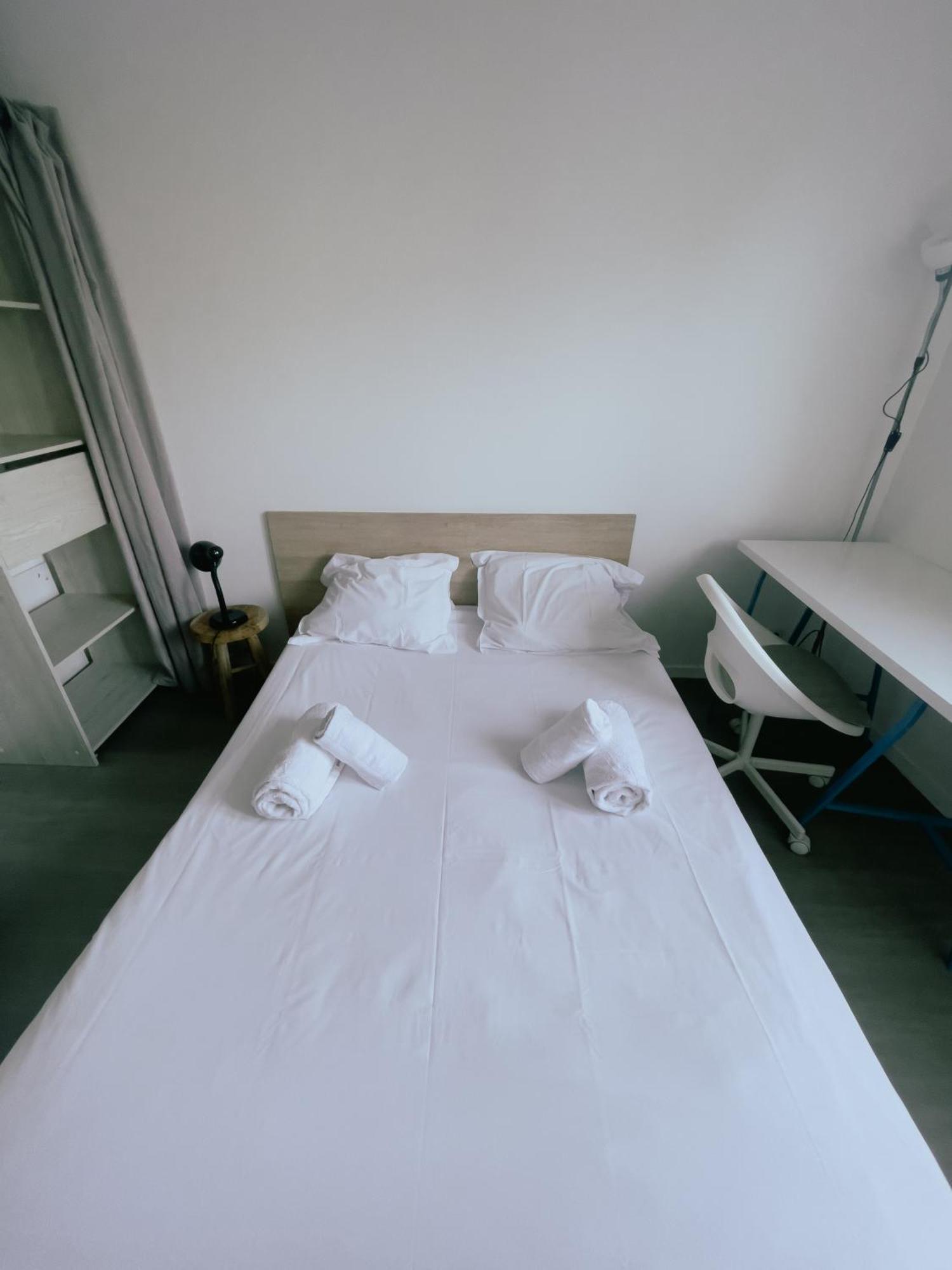 Appartement Proche U Arena Et La Defense Nanterre Kültér fotó